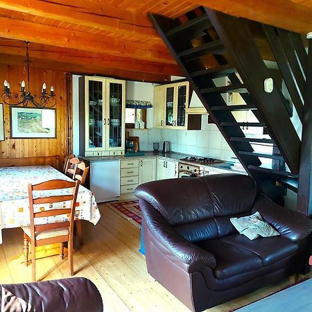 Rogla - Chalet Mojca Pokrajculja Zreče エクステリア 写真