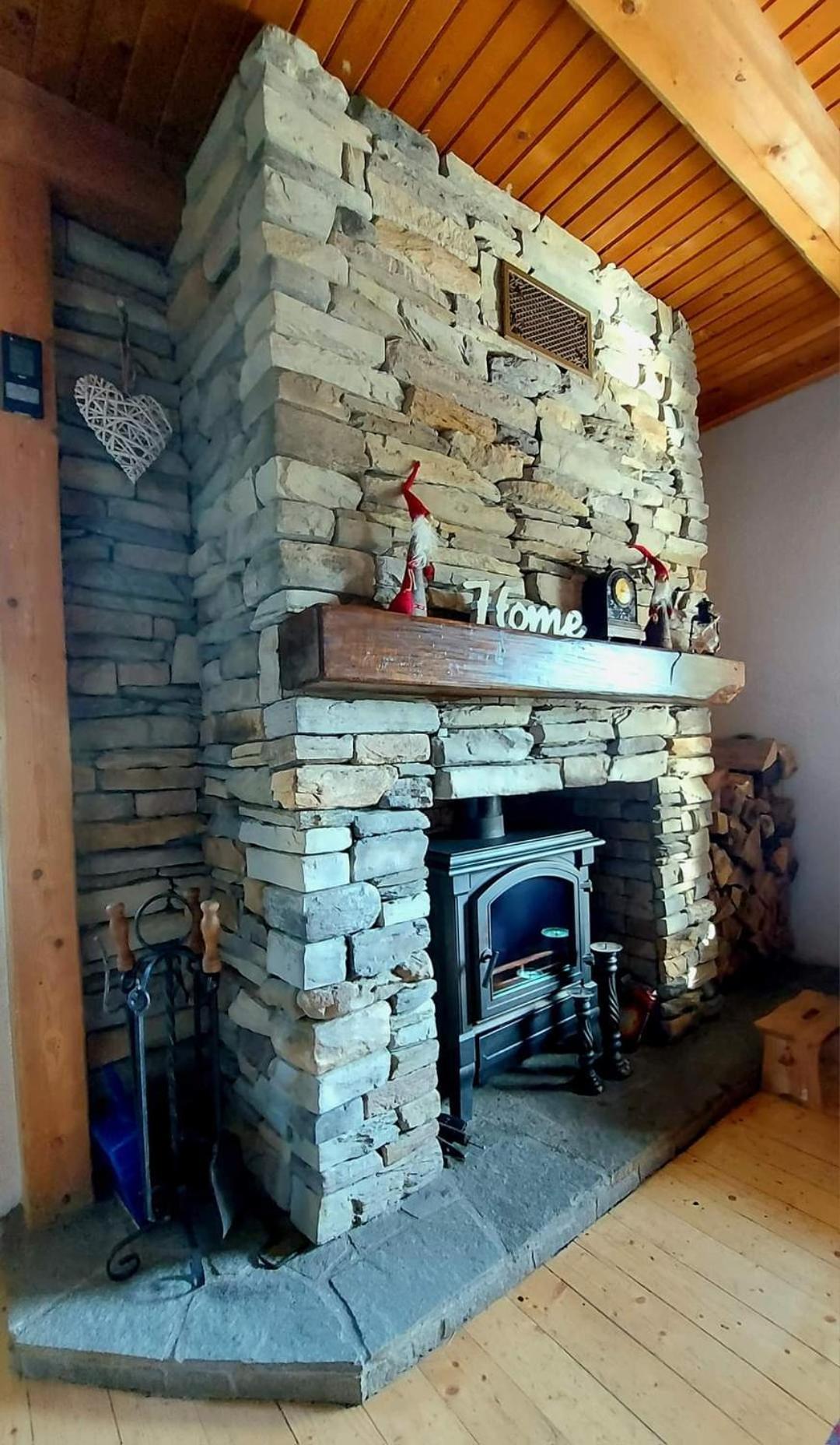 Rogla - Chalet Mojca Pokrajculja Zreče エクステリア 写真