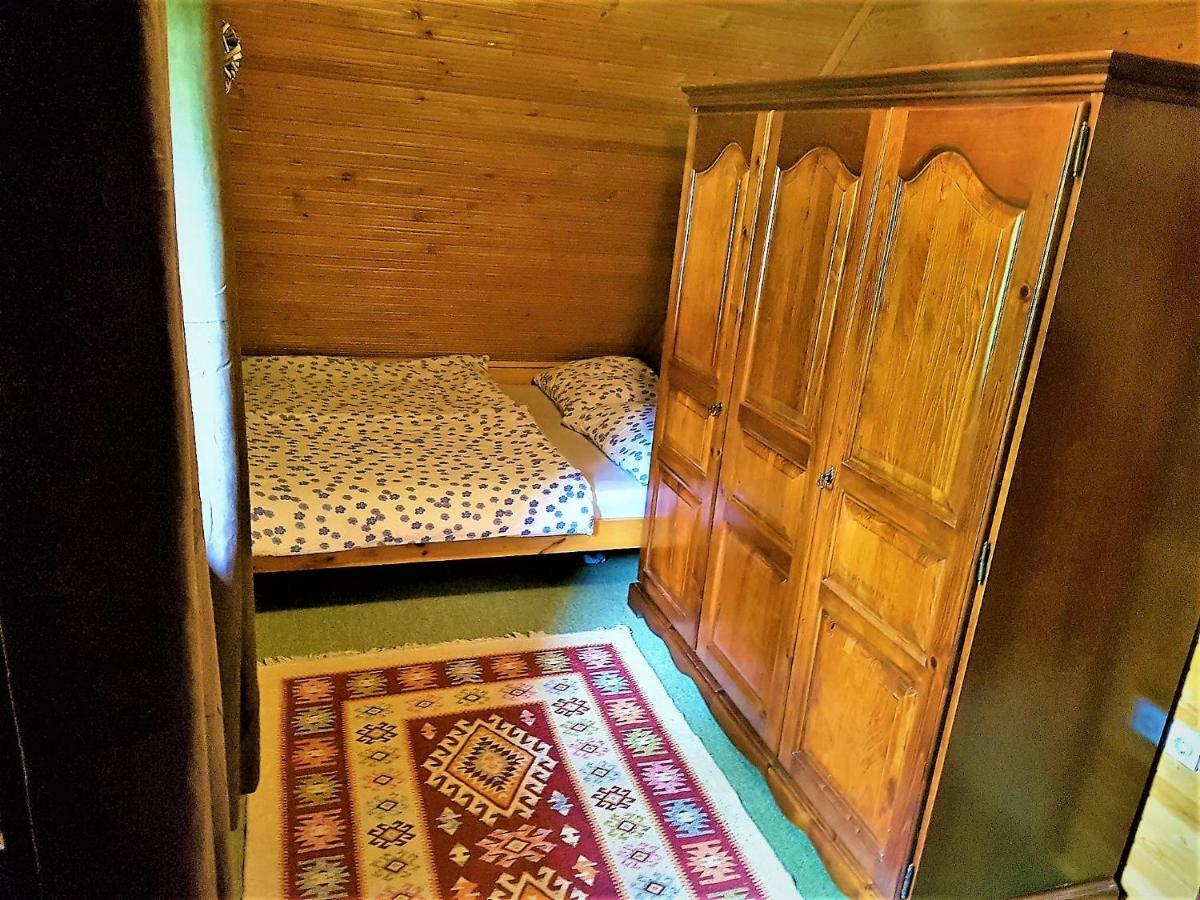 Rogla - Chalet Mojca Pokrajculja Zreče エクステリア 写真
