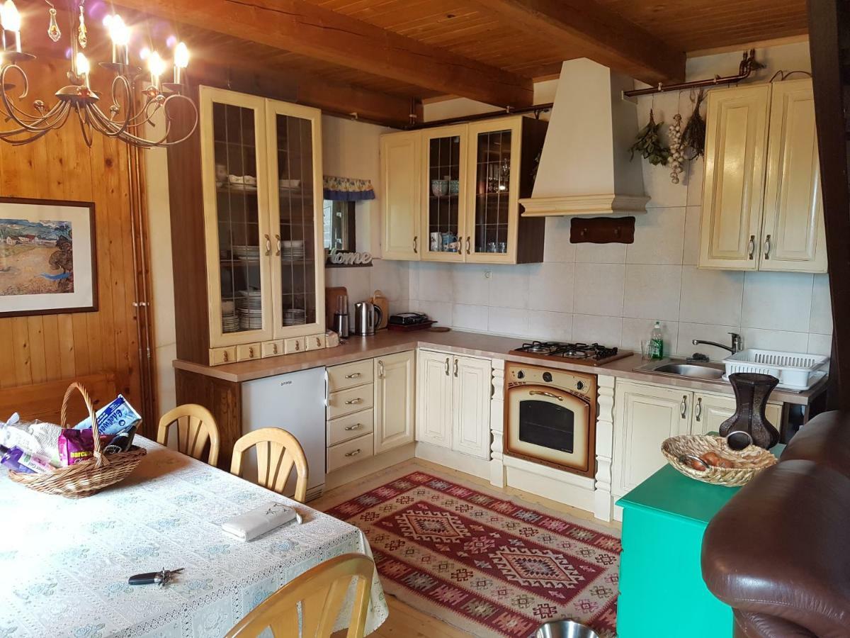 Rogla - Chalet Mojca Pokrajculja Zreče エクステリア 写真