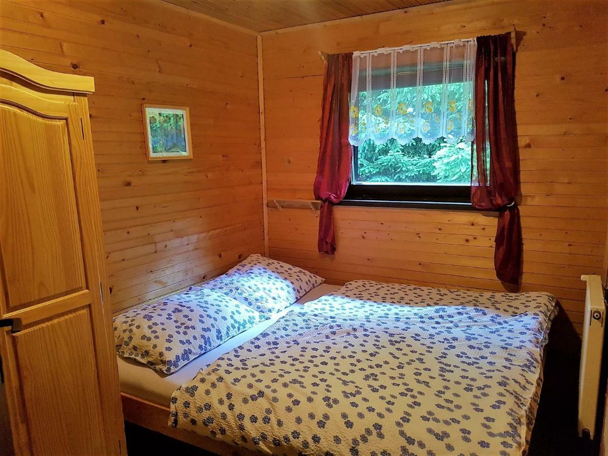 Rogla - Chalet Mojca Pokrajculja Zreče エクステリア 写真